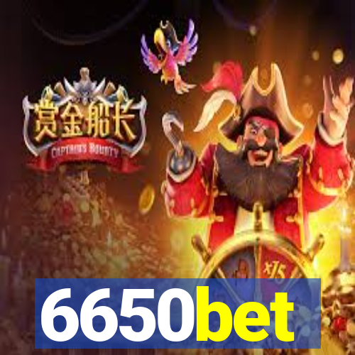 6650bet