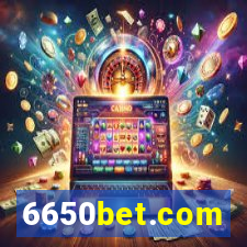 6650bet.com