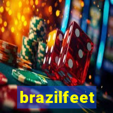 brazilfeet