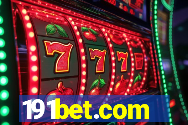 191bet.com