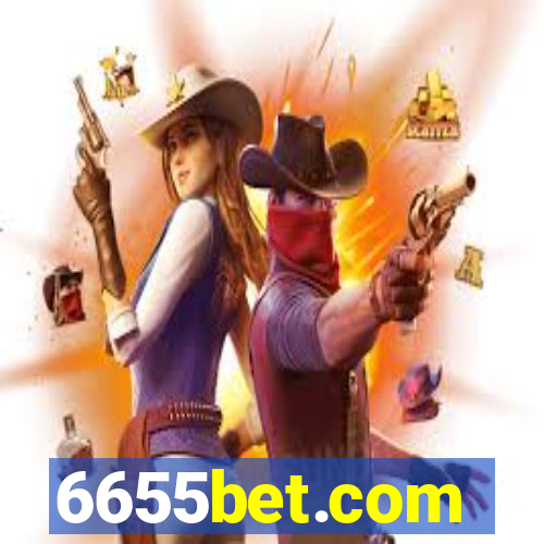 6655bet.com