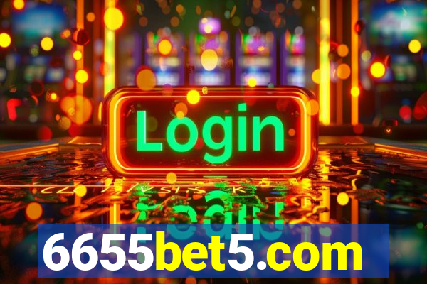 6655bet5.com