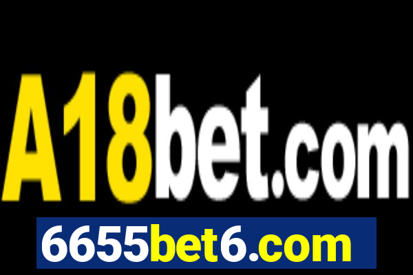 6655bet6.com