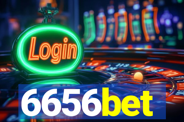 6656bet