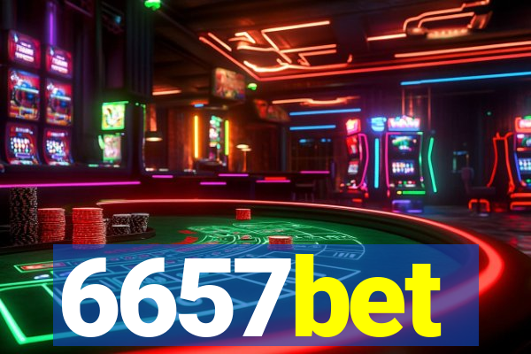 6657bet