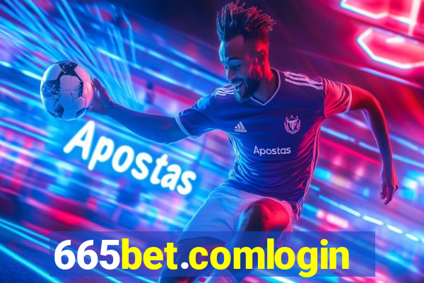 665bet.comlogin