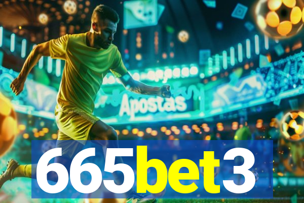 665bet3