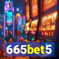 665bet5