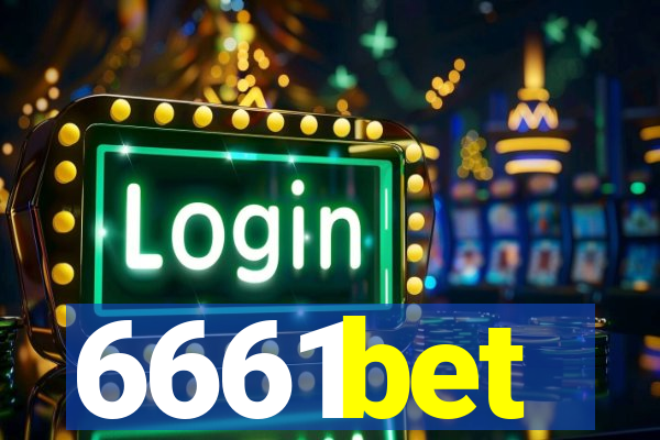 6661bet