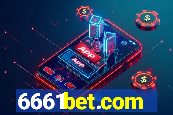 6661bet.com