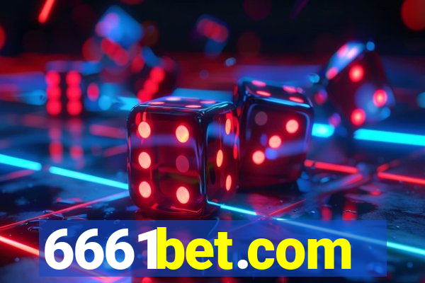 6661bet.com