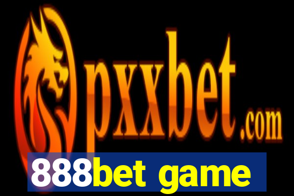 888bet game