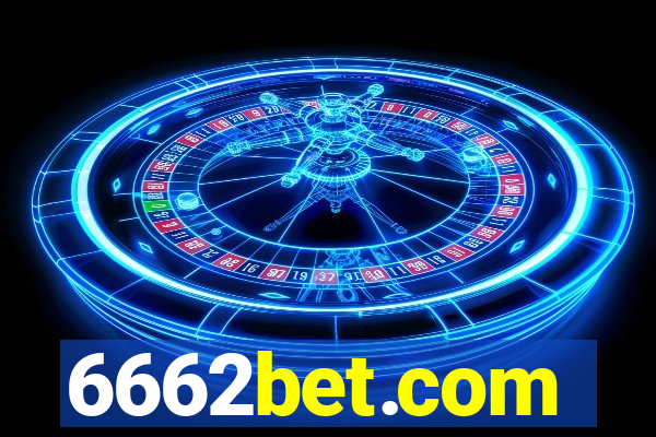 6662bet.com