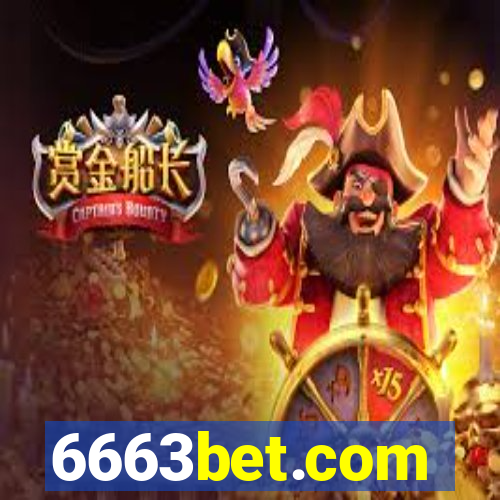 6663bet.com