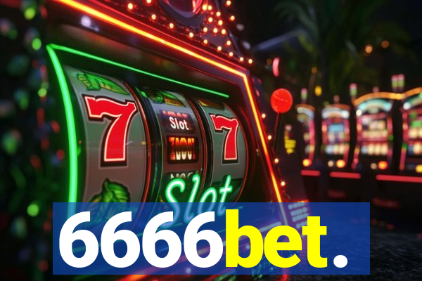 6666bet.