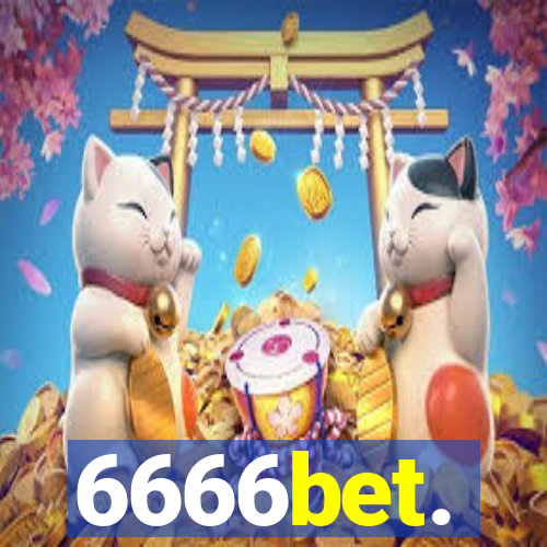 6666bet.