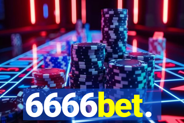 6666bet.