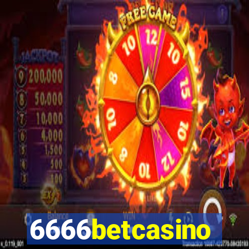 6666betcasino