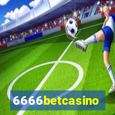 6666betcasino