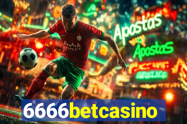 6666betcasino