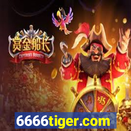 6666tiger.com