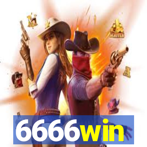 6666win