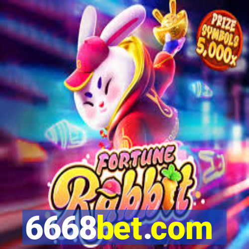 6668bet.com