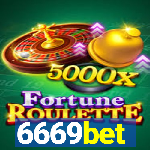 6669bet