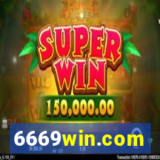 6669win.com