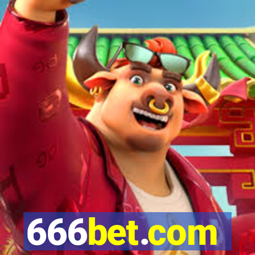 666bet.com