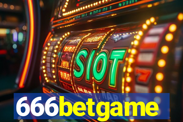 666betgame