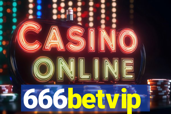 666betvip