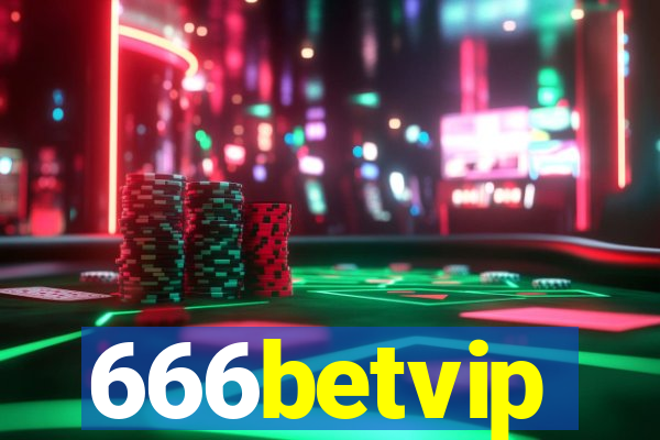 666betvip