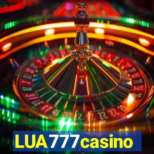 LUA777casino