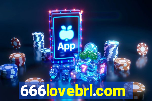 666lovebrl.com