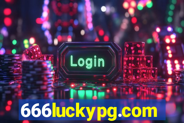 666luckypg.com