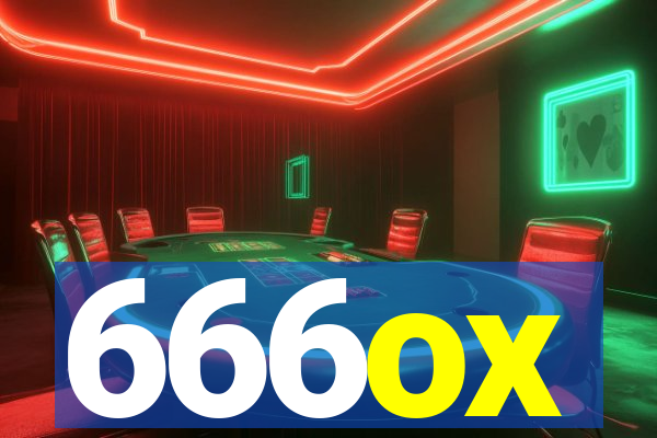 666ox