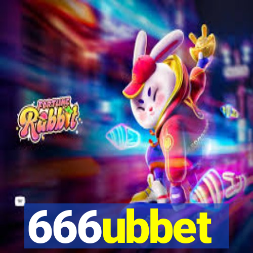 666ubbet