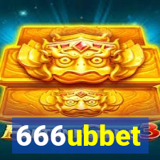 666ubbet