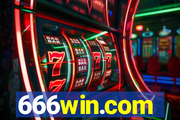 666win.com