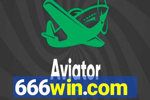 666win.com