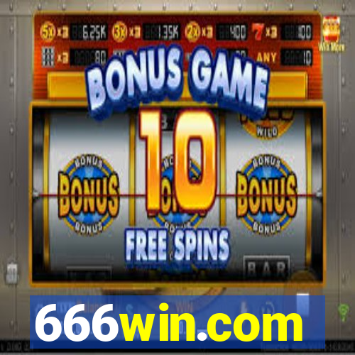 666win.com