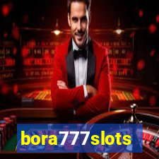 bora777slots