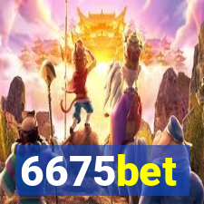 6675bet