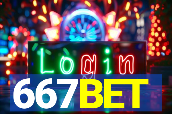 667BET