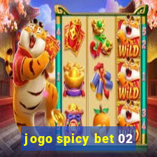 jogo spicy bet 02