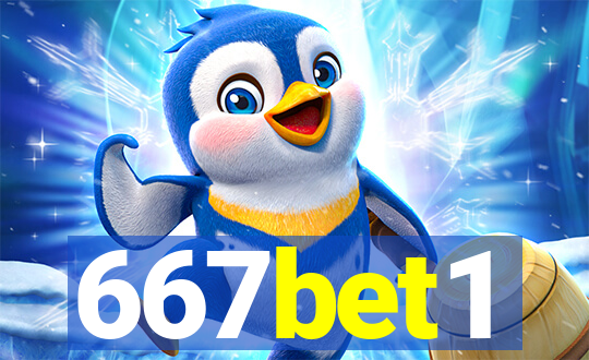 667bet1