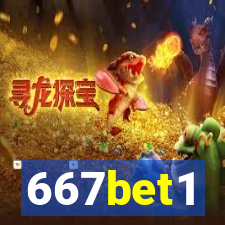 667bet1