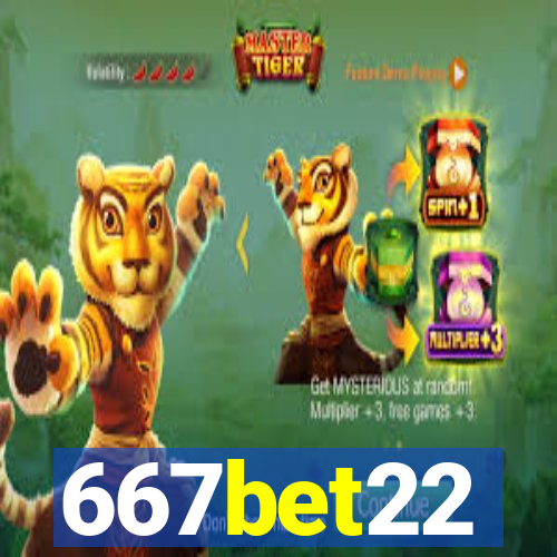 667bet22