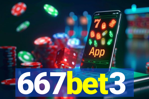 667bet3